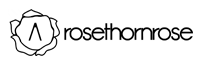 rosethornrose Logo