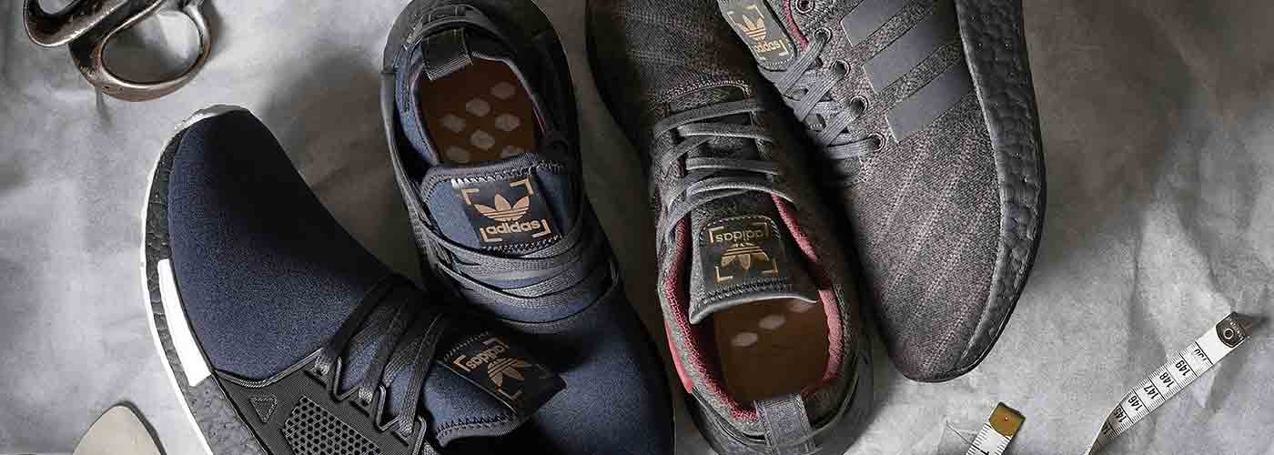 om Forbindelse Modernisering We Are Outlanders ADIDAS ORIGINALS X HENRY POOLE X SIZE? NMD COLLAB - We  Are Outlanders