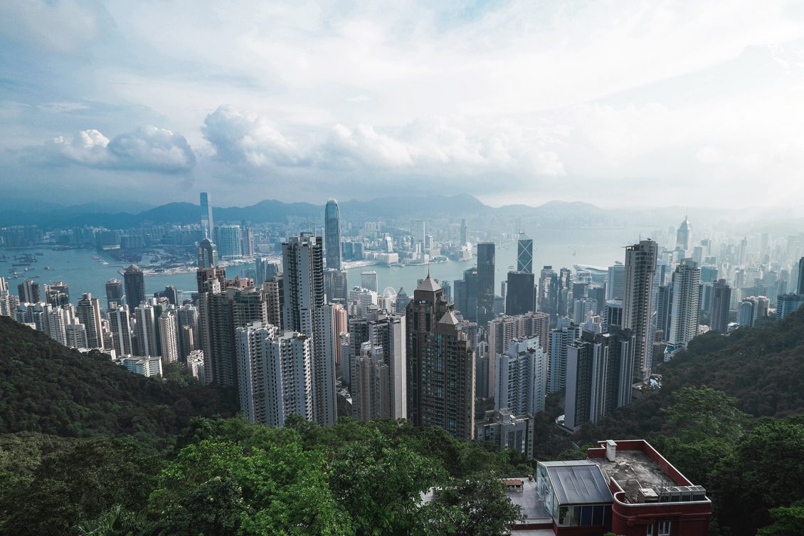 We Are Outlanders CULTURE, GOOD FOOD & EVEN BETTER VIEWS: IN HONG KONG ...